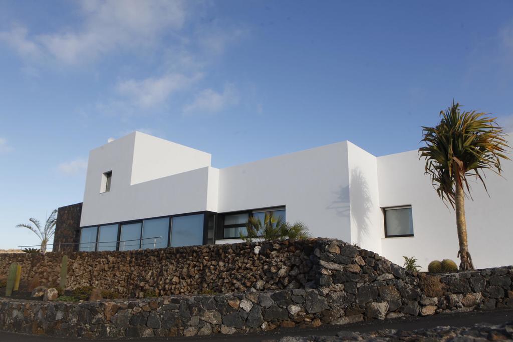 Luxury Villa Sand Volcano Villaverde  Exterior photo