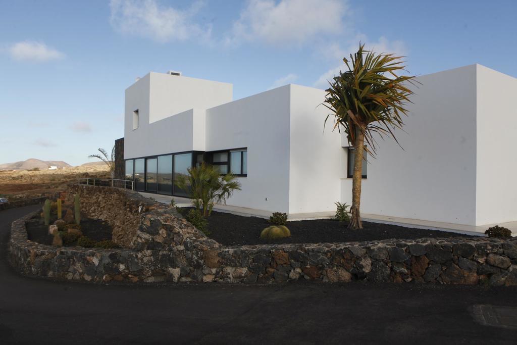 Luxury Villa Sand Volcano Villaverde  Exterior photo