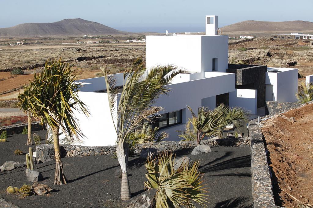 Luxury Villa Sand Volcano Villaverde  Exterior photo