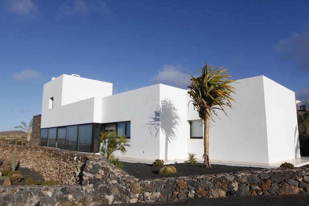 Luxury Villa Sand Volcano Villaverde  Exterior photo