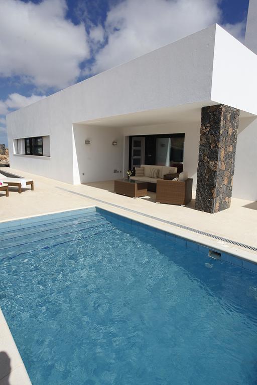 Luxury Villa Sand Volcano Villaverde  Exterior photo